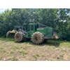 2021 John Deere 648L Skidder
